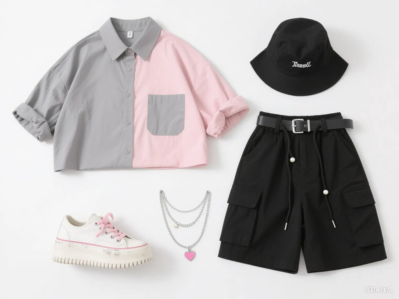 衣服
