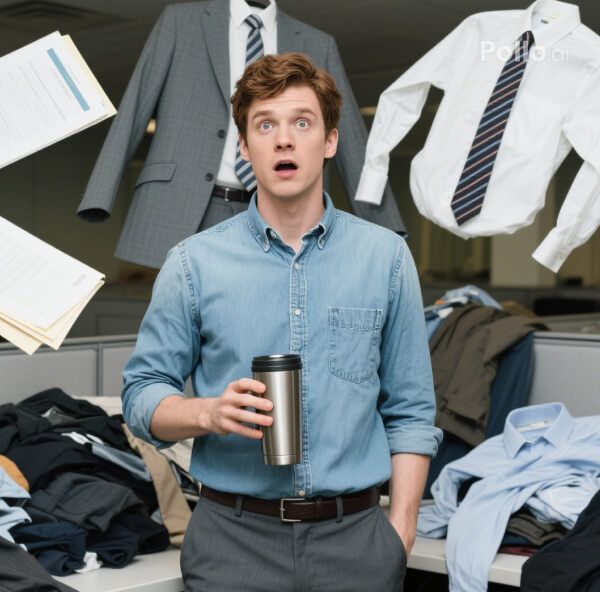 Criação sem esforço de sucessos de moda