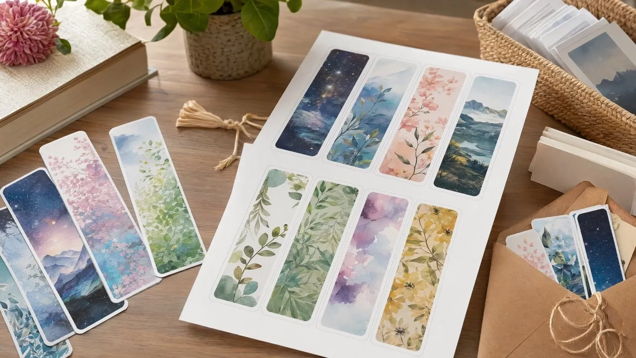 Prepare Printable Designs for Shops