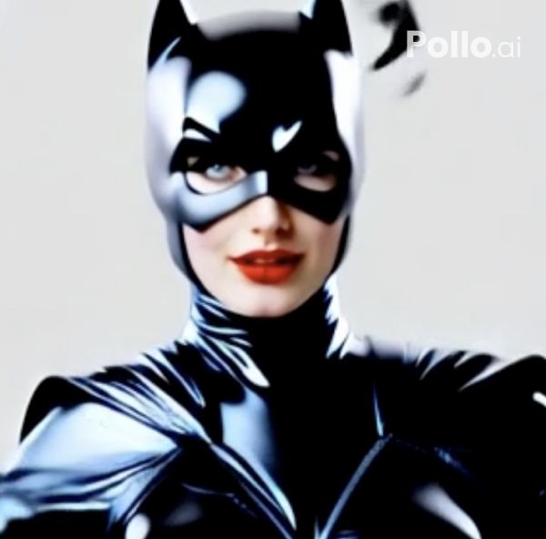 Tailor Your Catwoman Transformation to Perfection