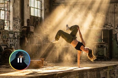 Synchronized Soundtracks That Amplify Impact