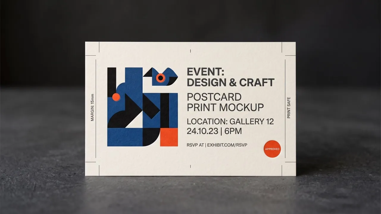 Check Print Quality and Layout Before Physical Production