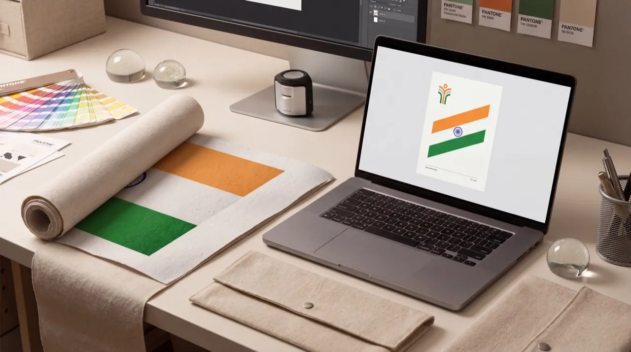 Produce High-Resolution Graphics for Large Banners