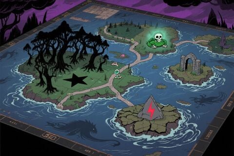 Player-Ready Map Tools