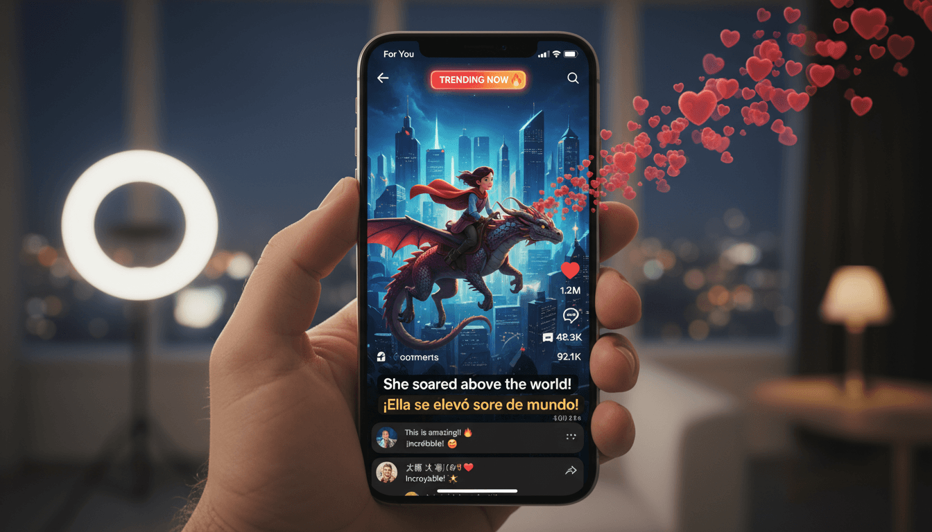 Drive Viral Growth on Social Media