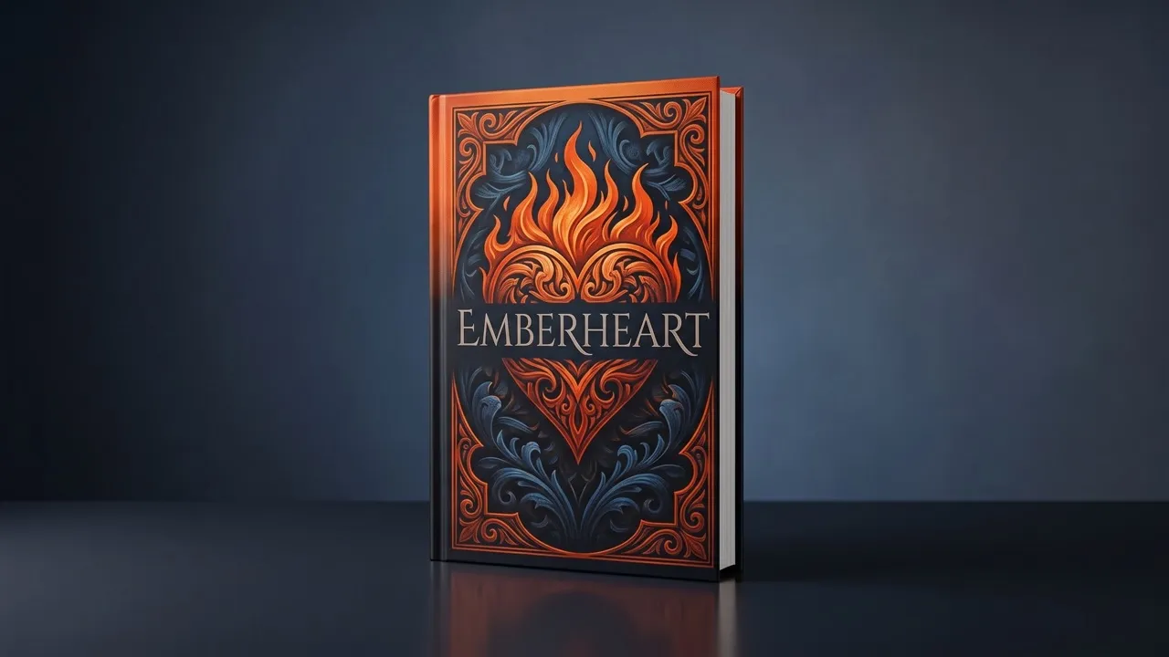 Tenha uma capa do Wattpad perfeita em qualquer tela