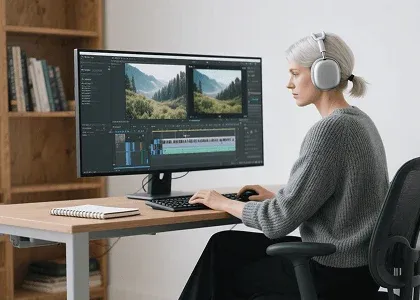 Generate quick video ads for upcoming launches and events