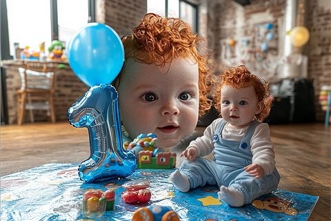 Perfect for Events and Celebrations