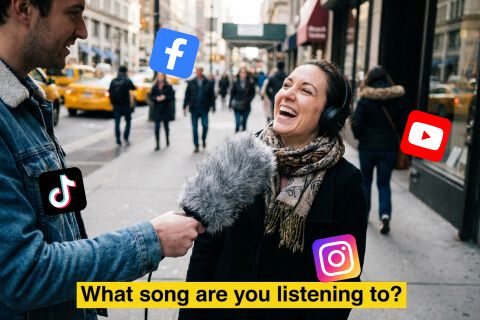 مثالي لأي نوع من فيديوهات Facebook