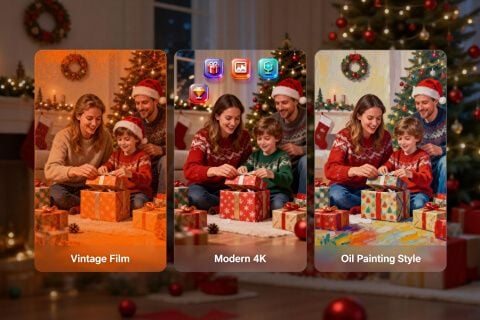 Match Your Family Vibe with Diverse Styles