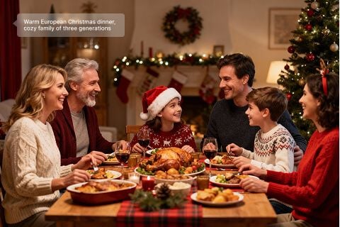 Preserve Golden Moments with a Personal Touch