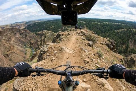 Fulfill Your Adventure Dreams Safely