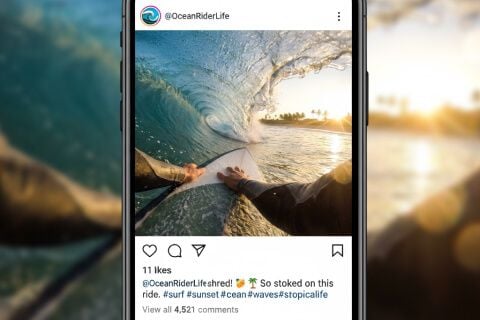 Shareable Experiences That Inspire Others