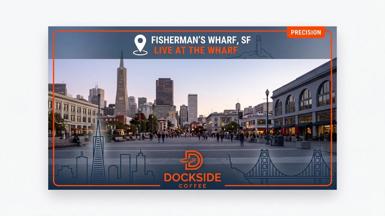 Customize Precise Geofenced Visuals Effortlessly