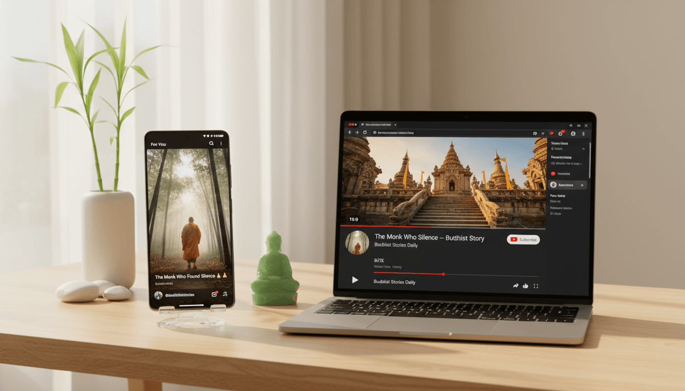 Flexible Video Ratio