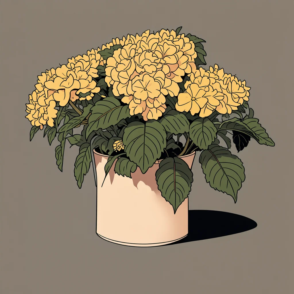 blomst