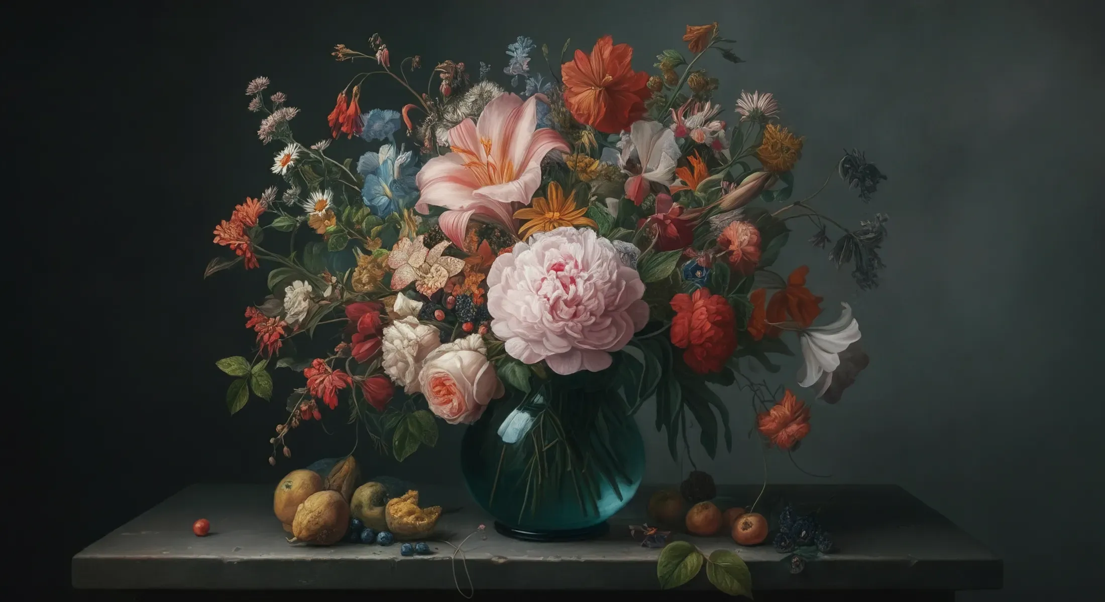 flower