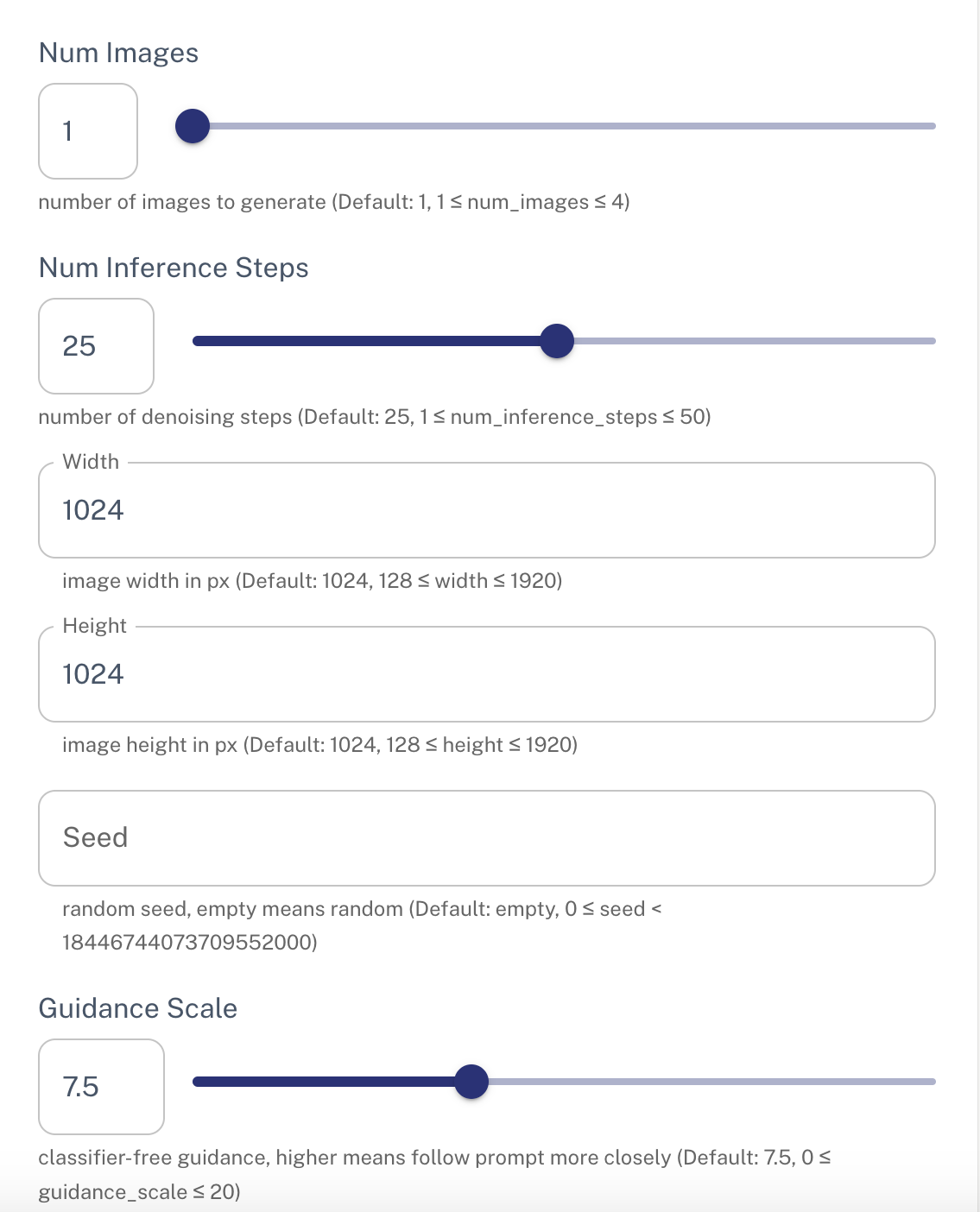 fluxo dev 4