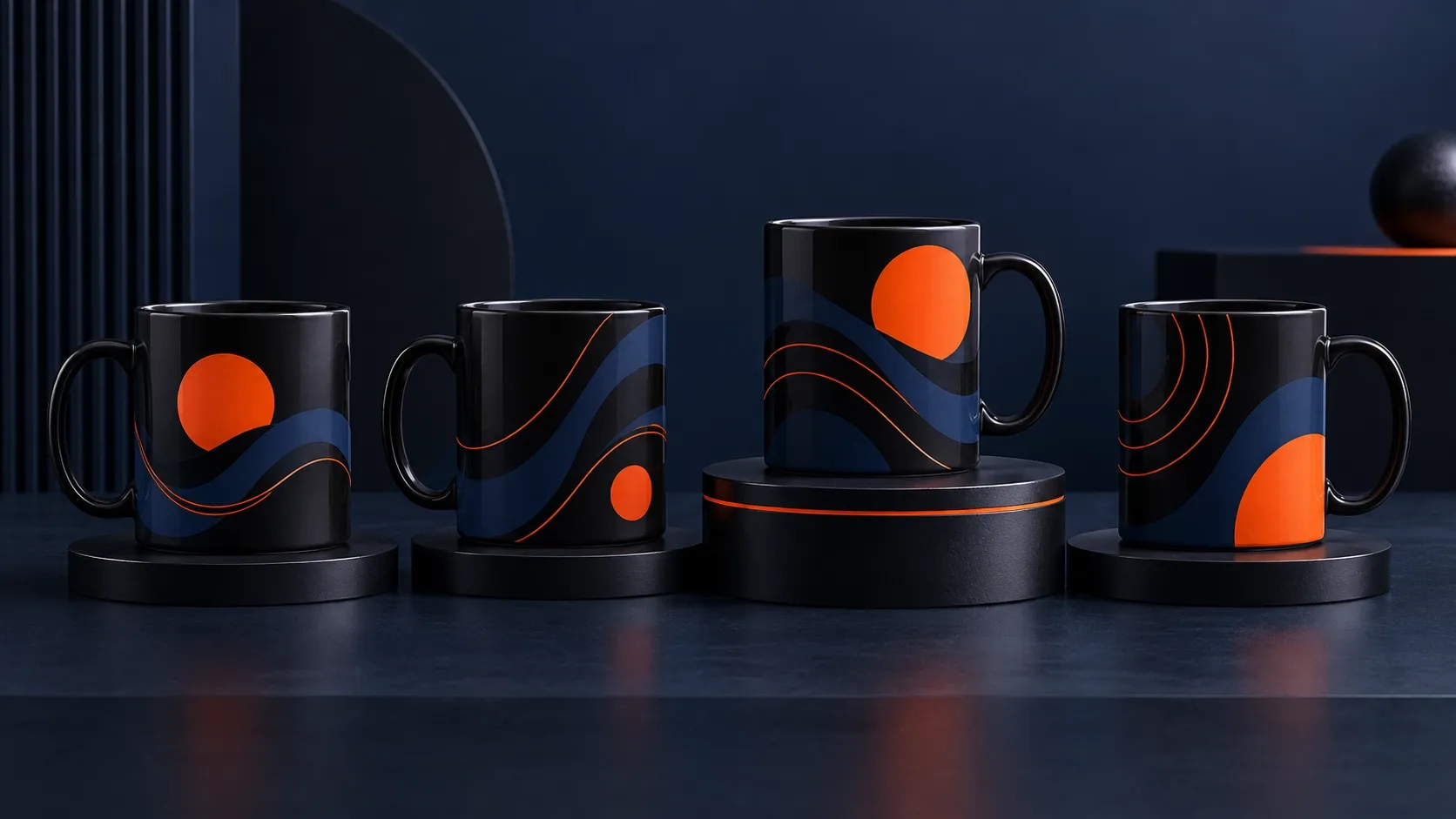 Compare More Mug Designs From One Direction