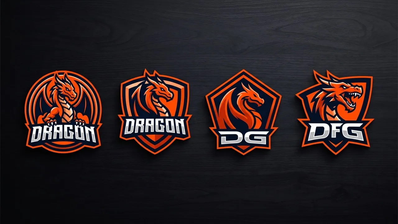 Test More Logo Options From One Prompt