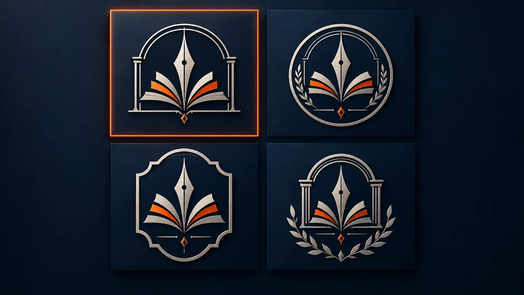 Compare More School Logos in One Go