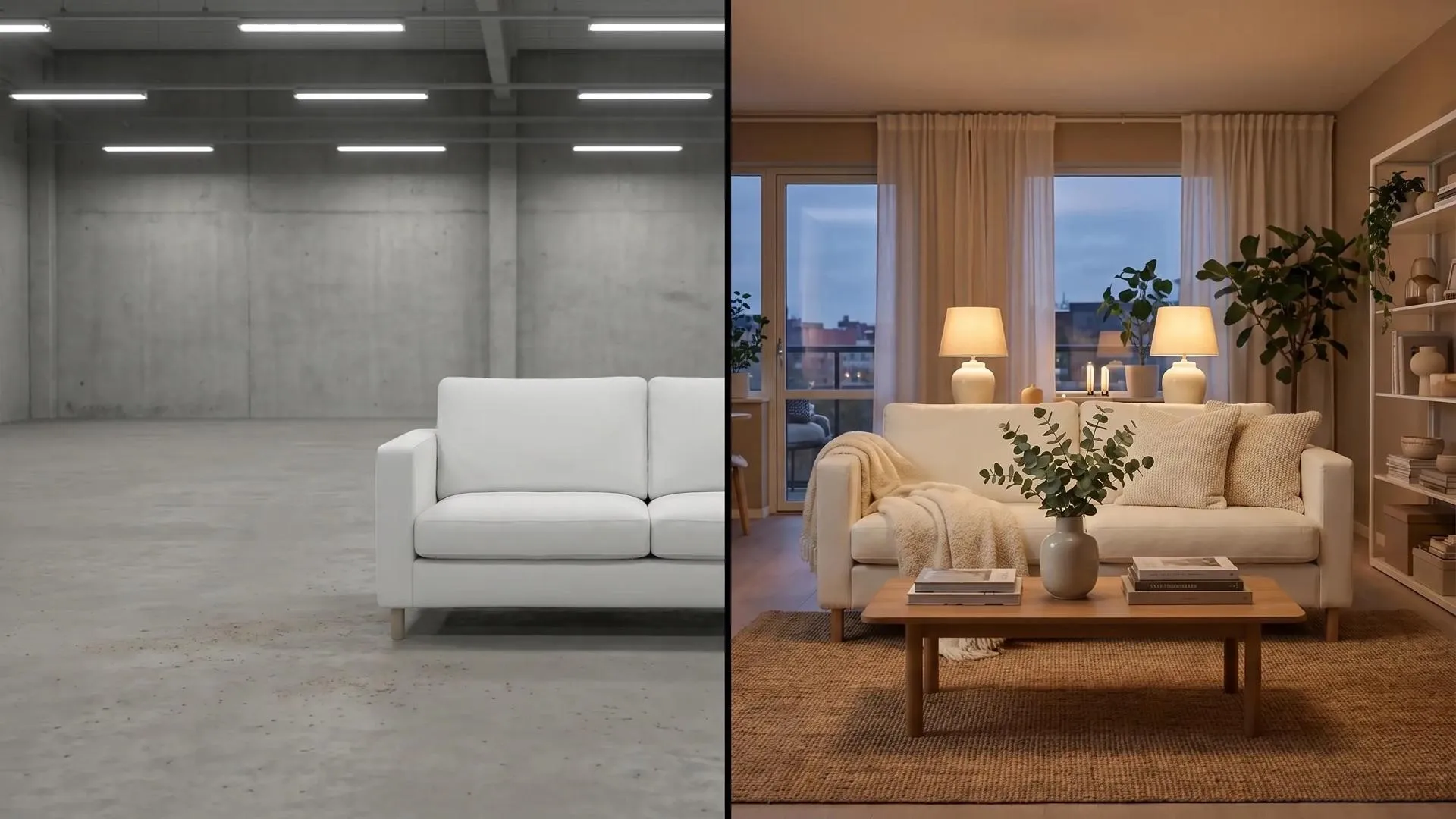 Build Room Stories Without Studio Shoots
