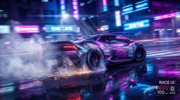 Gaming Video Editor
