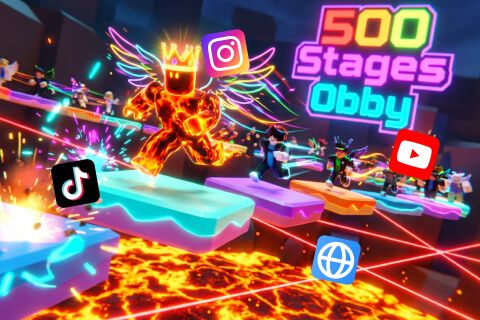 Optimized for YouTube & All Social Platforms