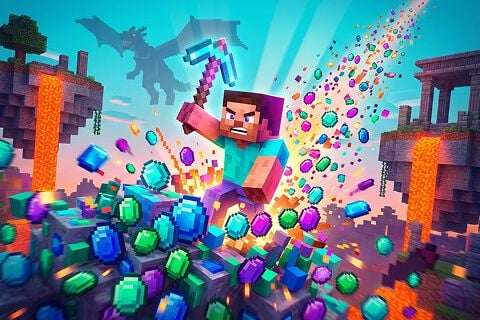 AI-Powered Content Creation for Gaming Clips