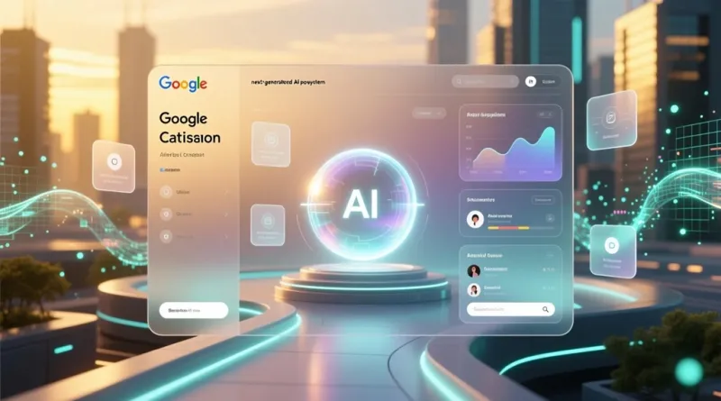 Gemini Omni AI 자동화