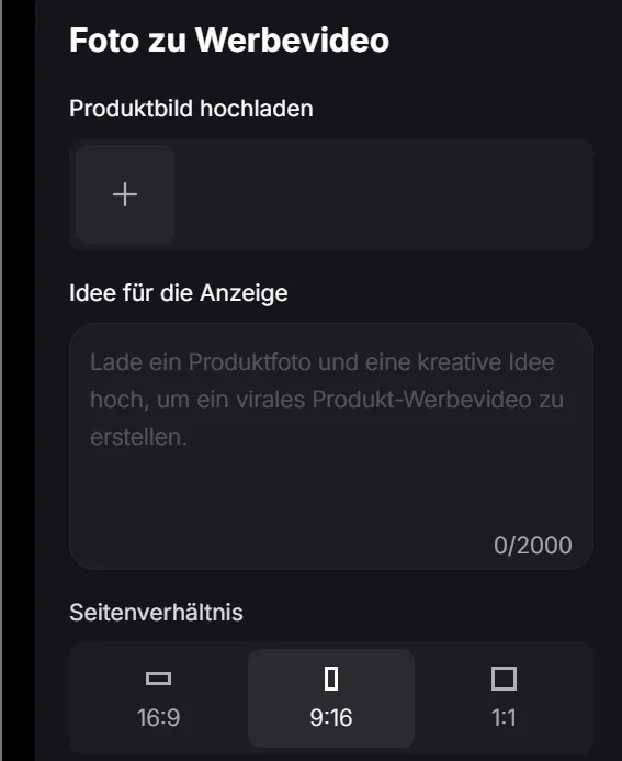 Gemini Omni Prompt Guide , der zeigt, wie sich Prompts gezielt auf Stimmung, Format und Zielgruppe ausrichten lassen