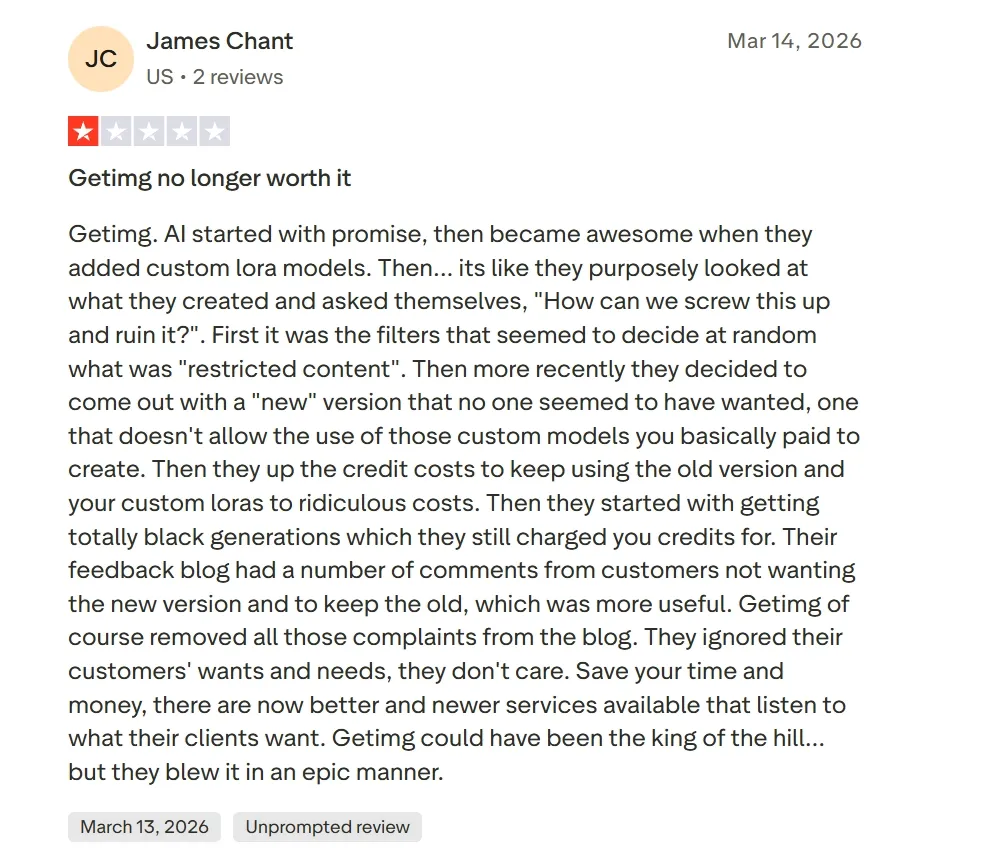 getimg-ai-negative-reviews.webp
