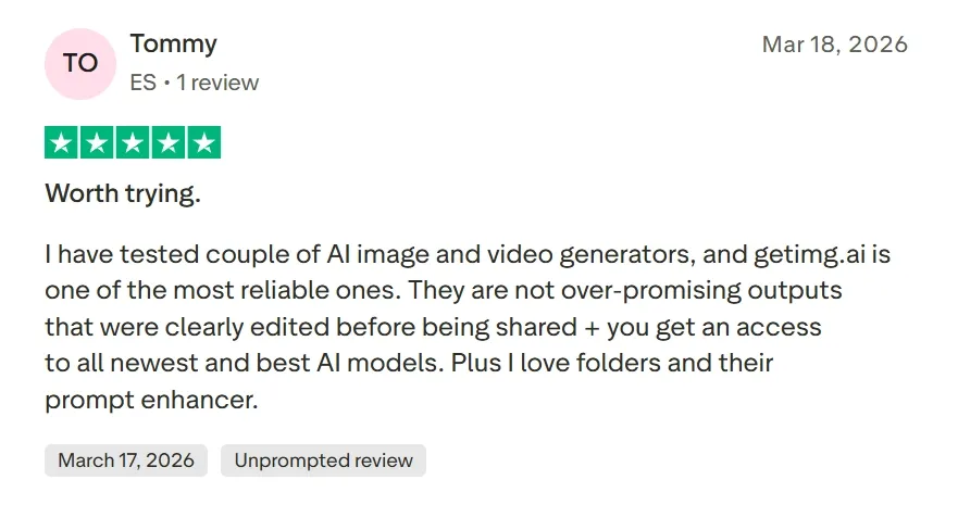getimg-ai-postive-reviews.webp