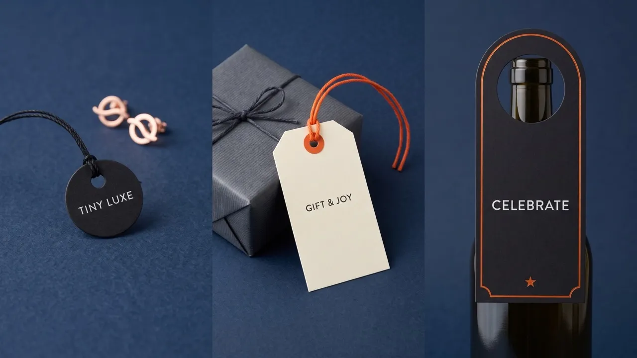 Get the Perfect Shape with Custom Tag Outlines