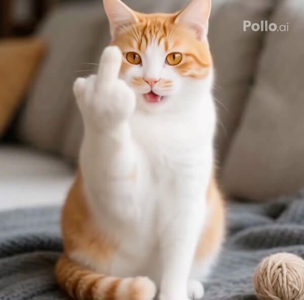 Pollo AI 打造的可分享、易傳播影片