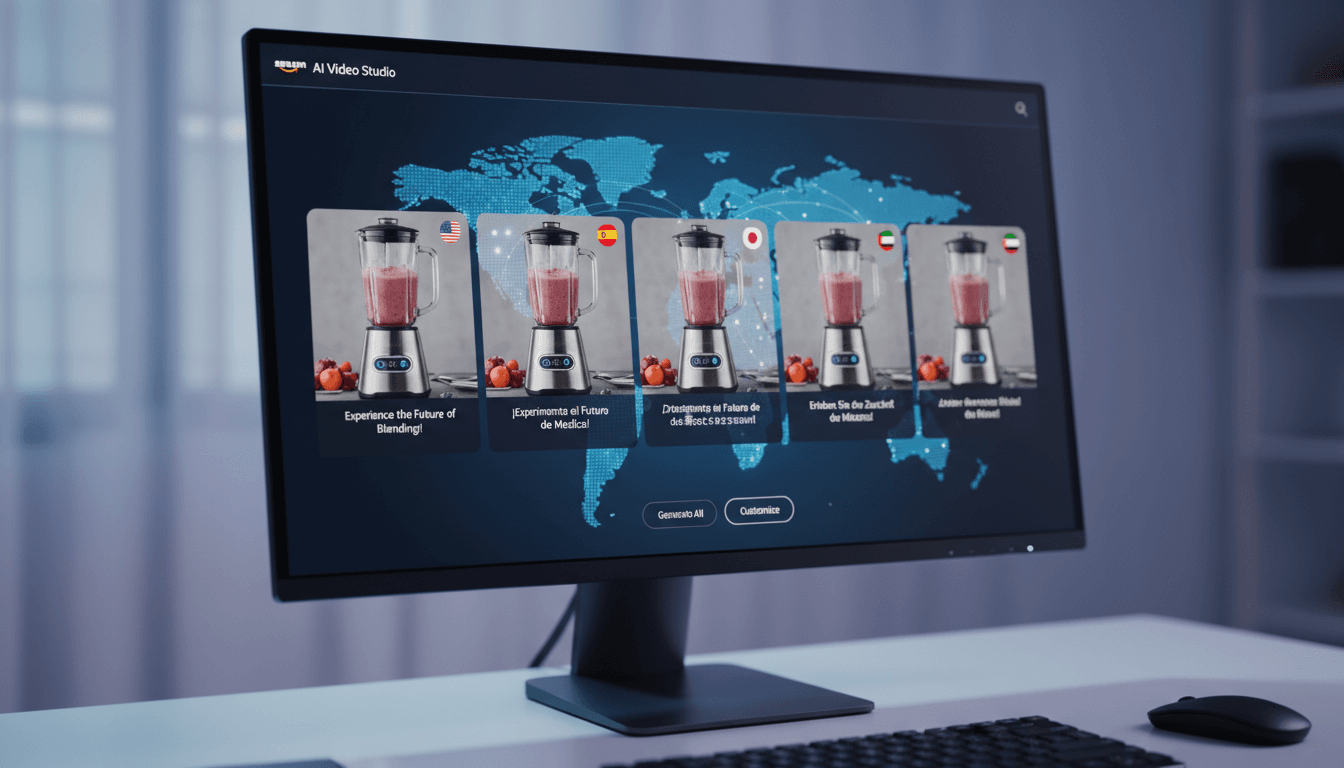 Expanda-se globalmente com suporte multilíngue