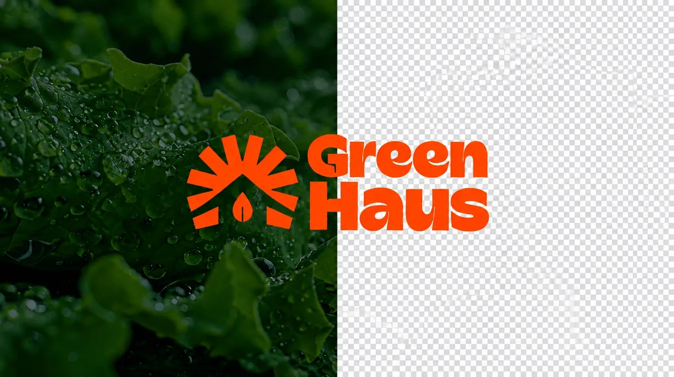 Logo Background Remover