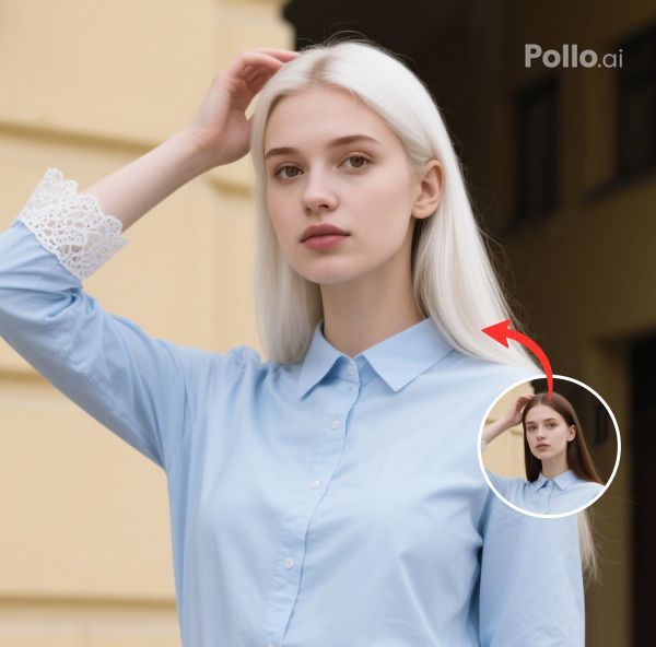 Fotomotivets egenskaber bevares