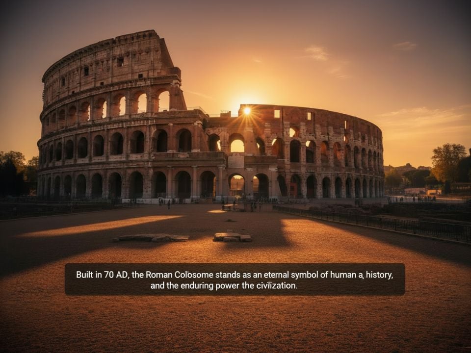 Clear AI Narration for Historical Stories