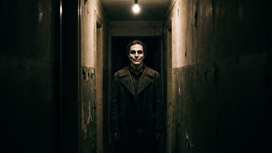 Horror Story Generator