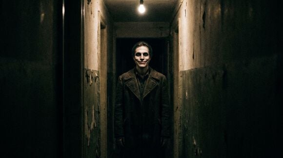 Horror Story Generator