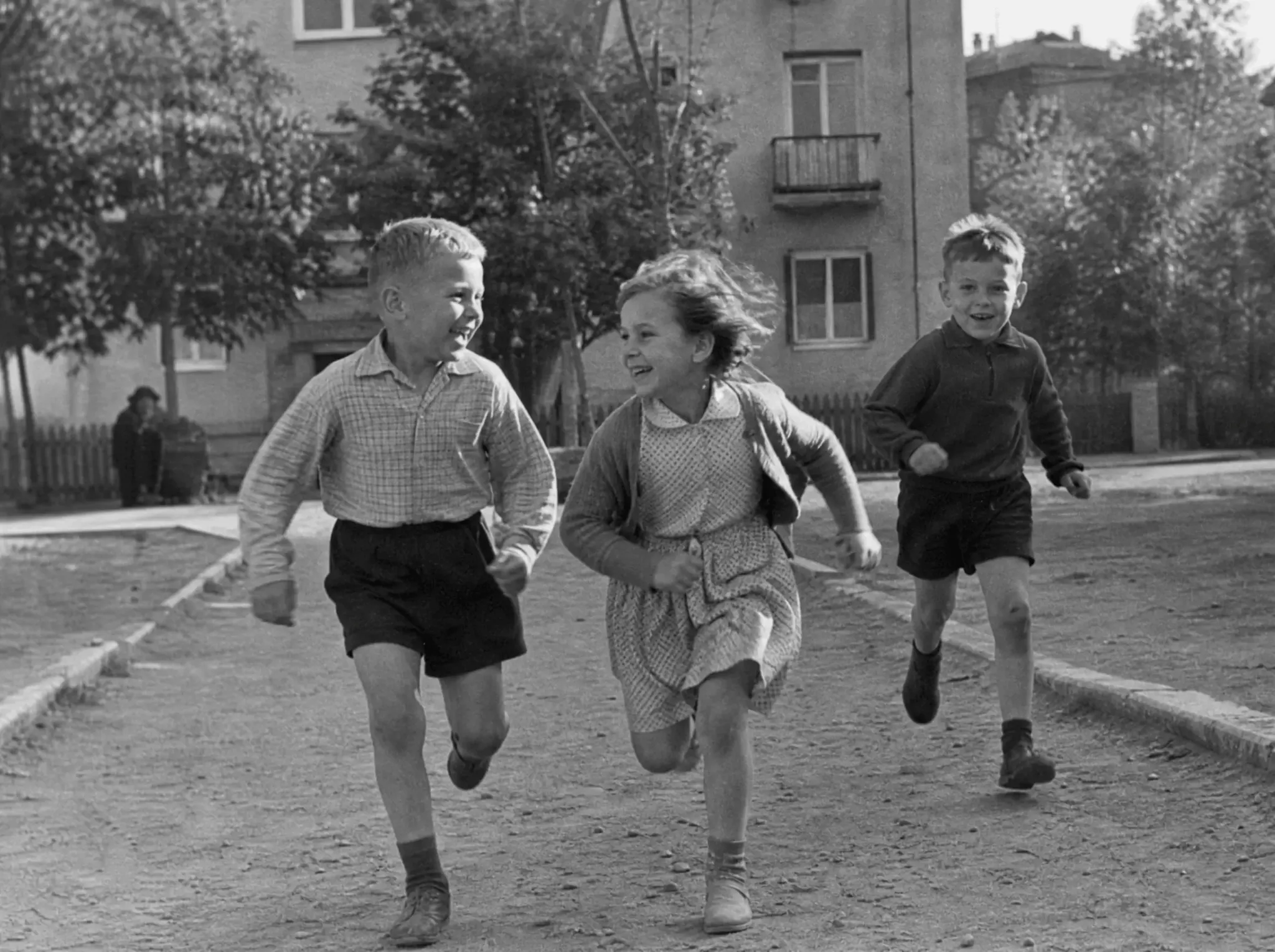 оживления фото с ИИ