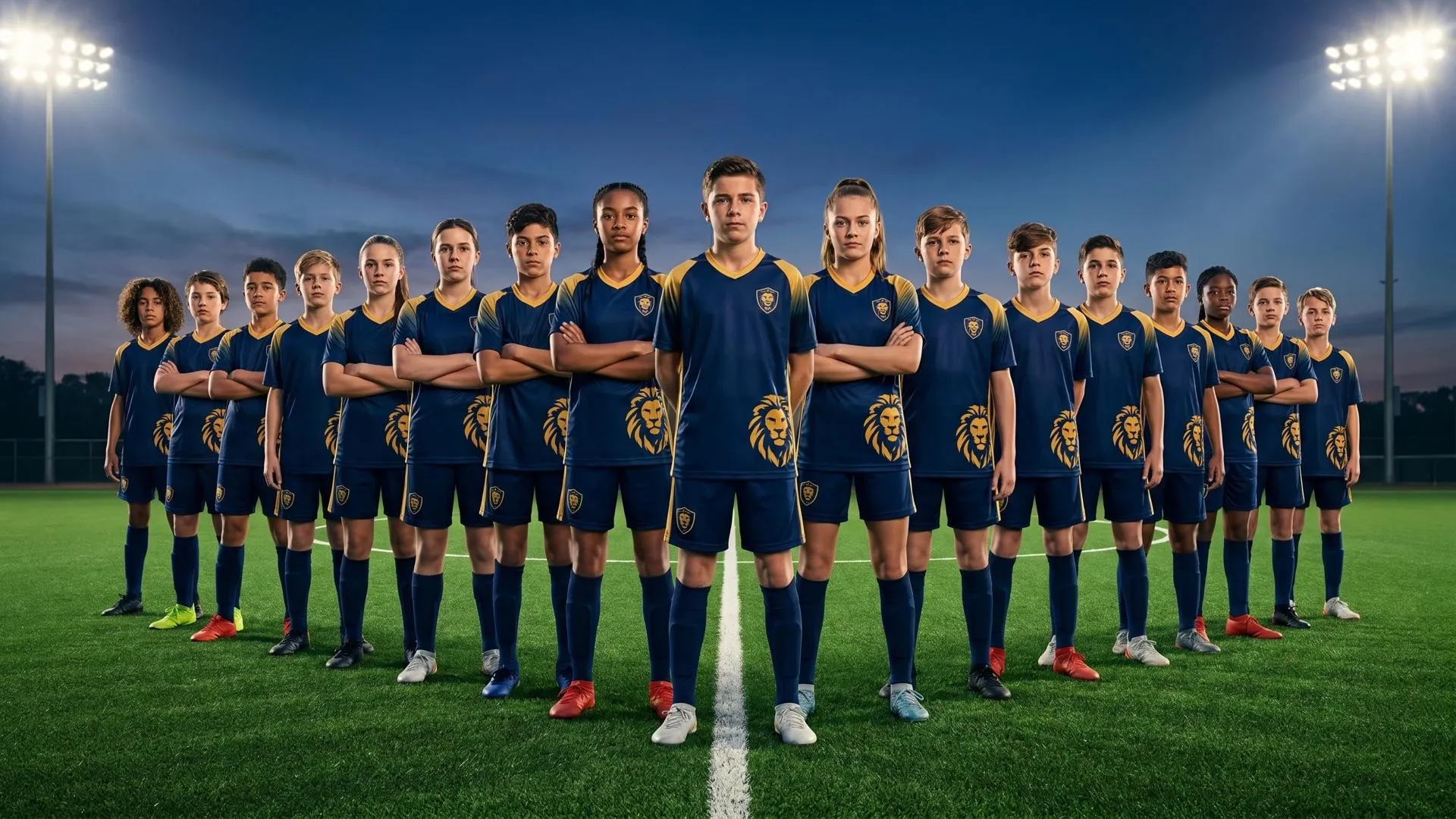 Steigern Sie Ihre Teammarkenbildung für bessere Sponsoring-Partnerschaften