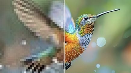 Image Enhancer
