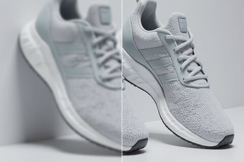 Elevate E-Commerce Imagery