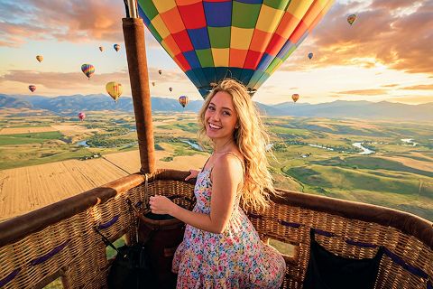 Crie vídeos e stories dinâmicos para o Instagram