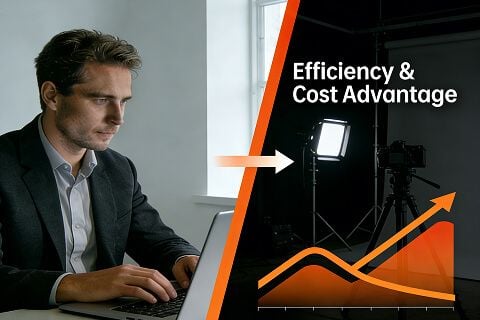 Cut Production Costs Dramatically
