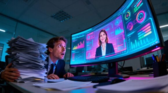Videoskaber for intern kommunikation