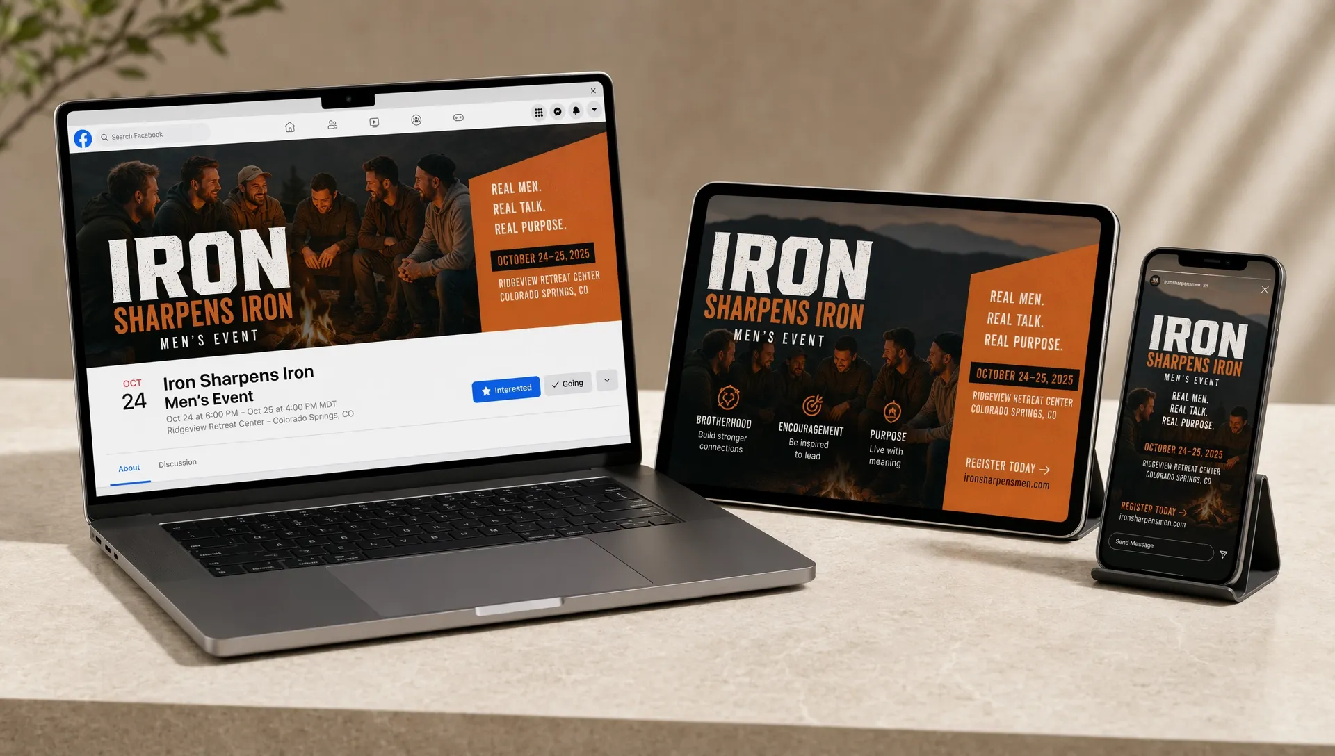 Generate Viral Ad Assets for Multi Channel Promo