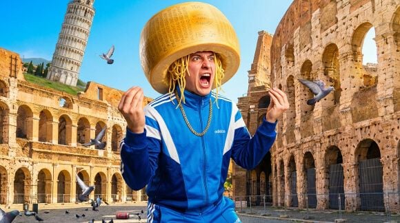 Italian Brainrot Generator